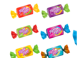 Caramelos Flynn paff 70u