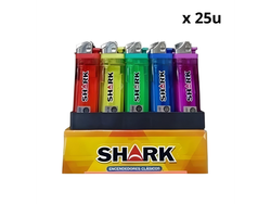 Encendedor Shark 25u