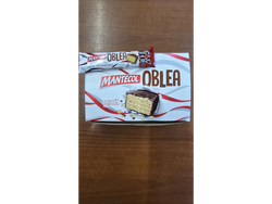 Mantecol Oblea