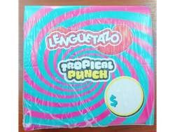 Lenguetazo Tropical punch 32u