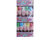 Chupetín marshmallow Lollipop 12gr 30u