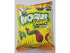 Gomita Mogul Extreme Gusanitos ácidos 500gr