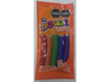 Gomitas Mogul tubitos 70gr