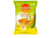 Nachos choclo con manteca 90gr
