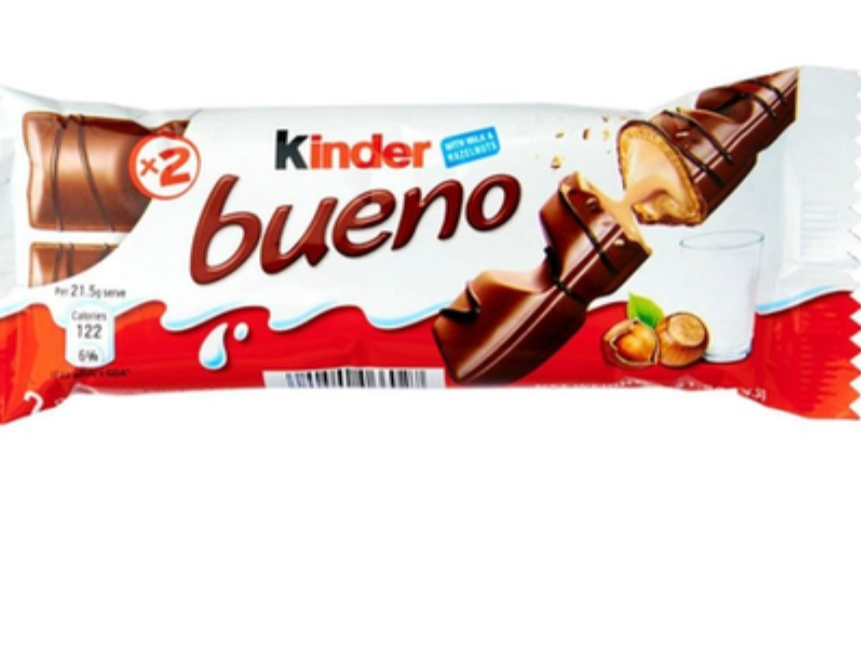 Kinder Bueno