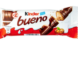 Kinder Bueno