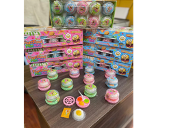 Jug sabrosso 22gr 20u