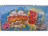 Chupetín boom lolipop c/caramelo 13.8gr 24u