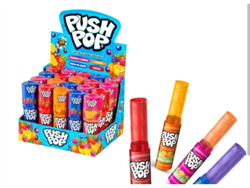 Push pop