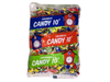 Caramelos lipo candy 10 454gr