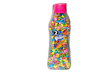 Chicle botellita blupeer