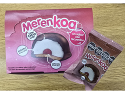 Bocadito Merenkoa 15gr 12u