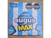 Caramelo Sugus Max Mundial 70u Anana