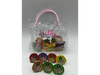 Gelatina Jelly cup carterita 15gr 20u