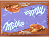 Chocolate Milka castañas 155gr