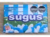 Confites Sugus mundial 50gr 30u