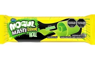 Goma Mogul masti roll 13gr 24gr