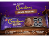 Galletitas chocolinas rellenas 77gr