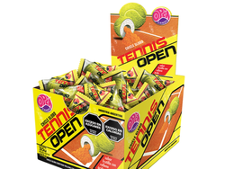 Chicle tennis