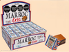 Boc marroc cric 14gr 60u