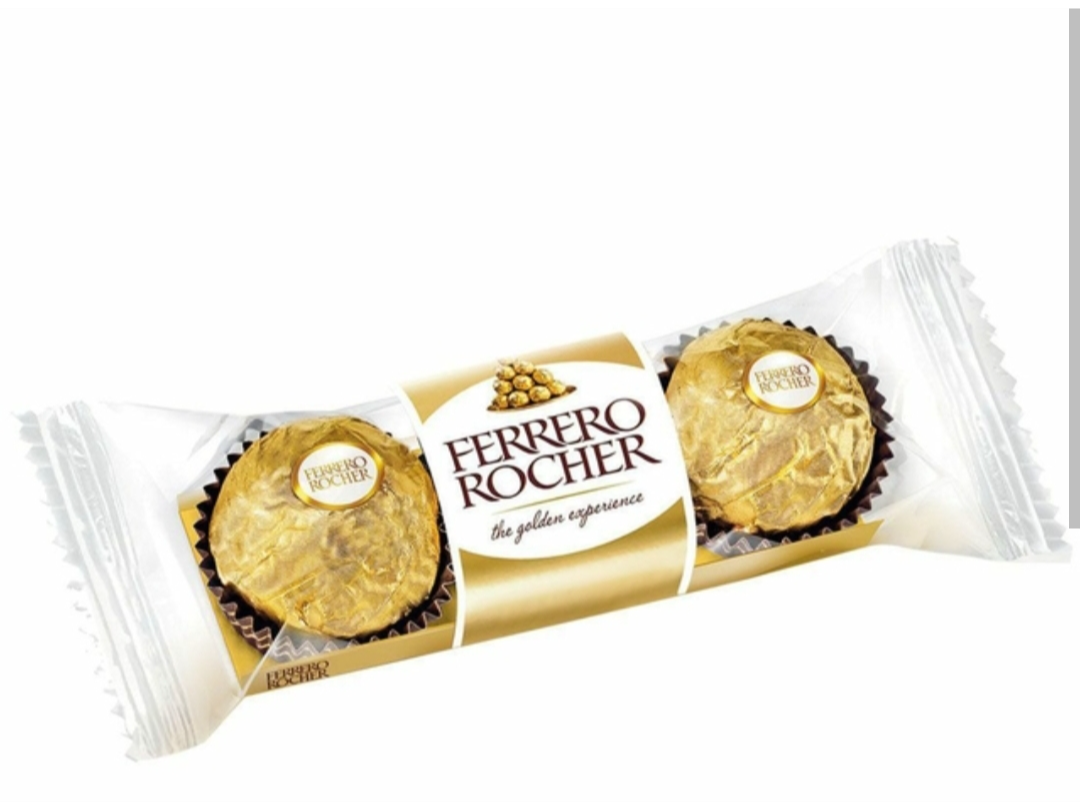 Ferrero Rocher