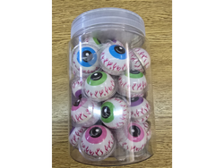 Goma blanda ojo 10gr 30u