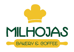 Logo MIL HOJASBAKERY MANANTIALES
