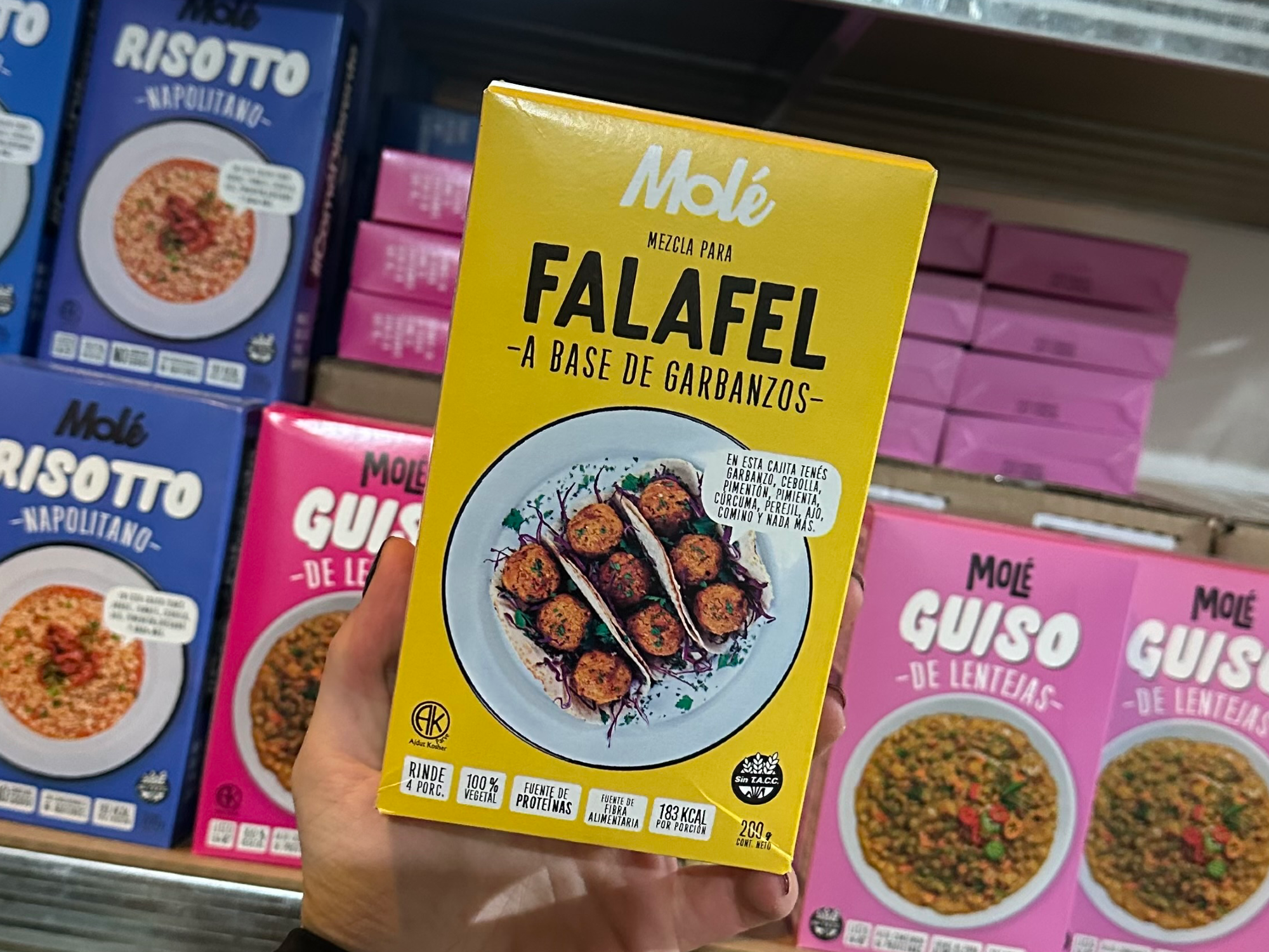 Falafel