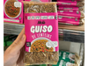 Guiso de lentejas XL