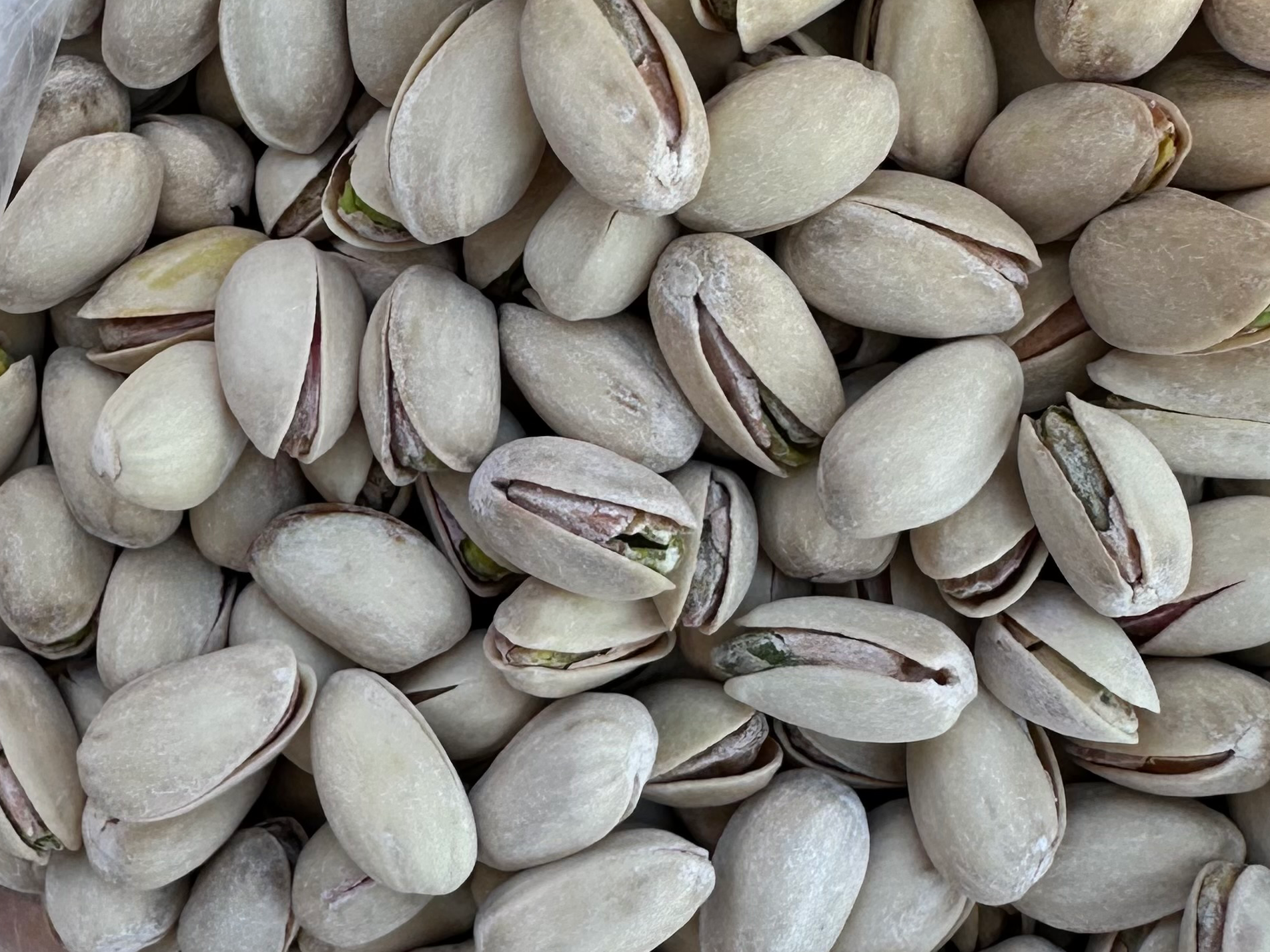 Pistacho salado con cascara