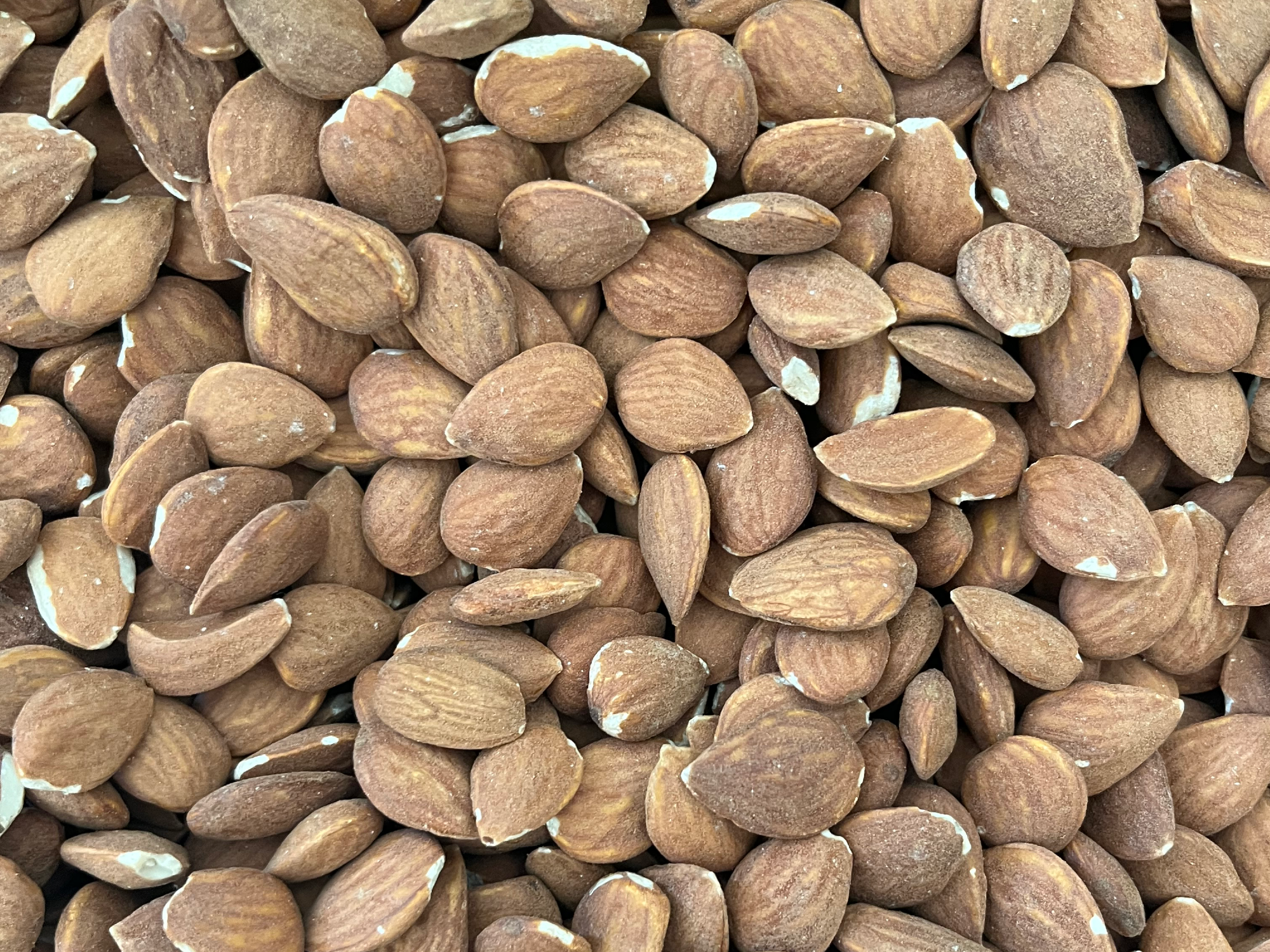 ALMENDRA GUARA A GRANEL X 5 KGS