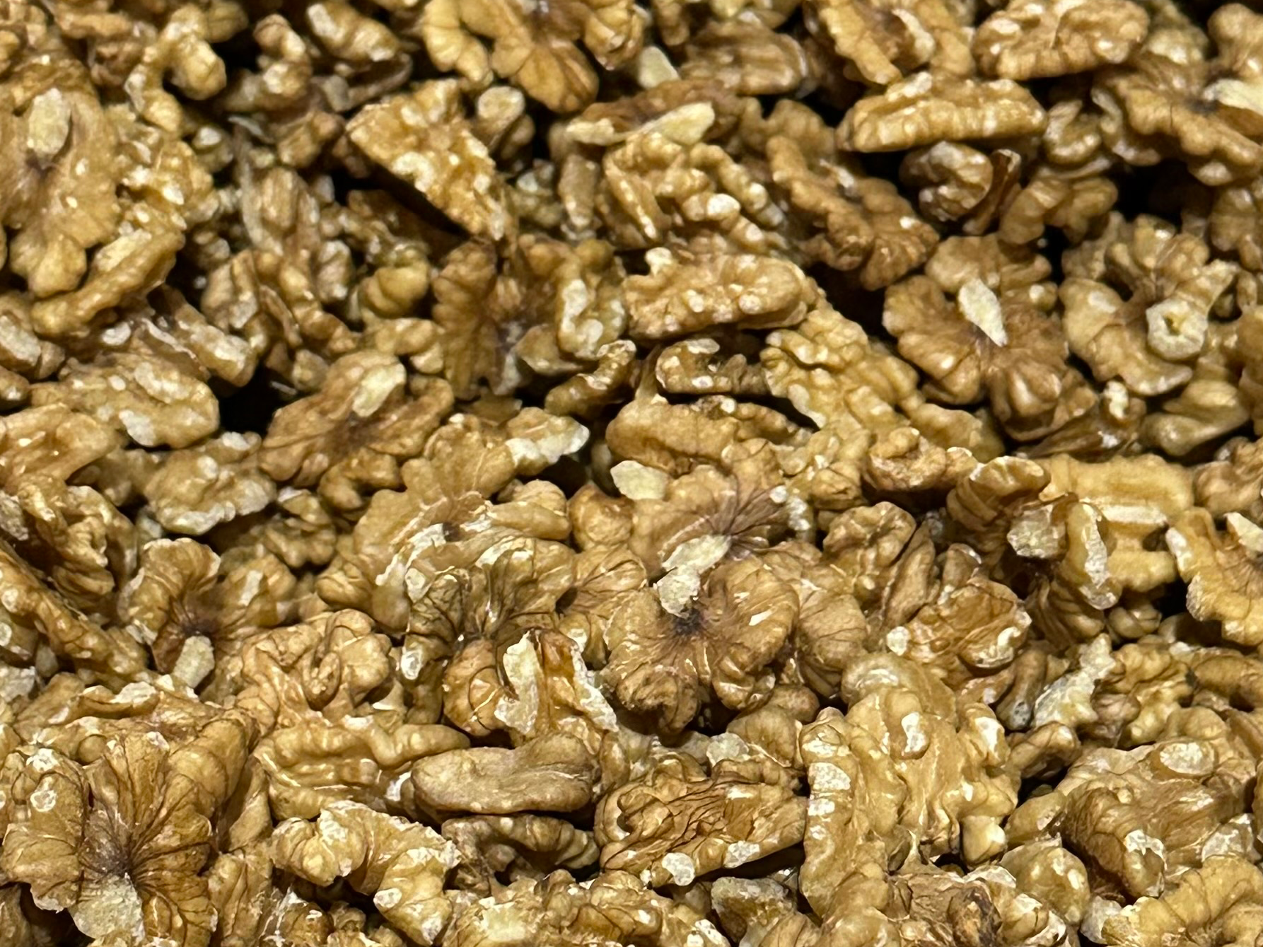 Nueces extra light