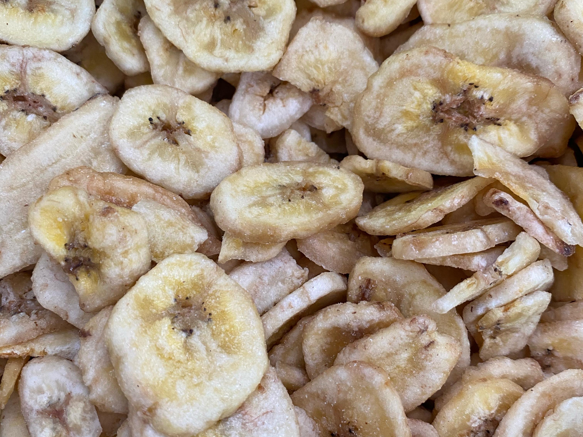 BANANA CHIPS CAJA X 6,8