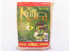 Maca peruana blanca "Kallpa" 500gr