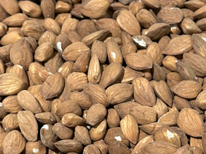 Almendra guara de Rode Mayorista