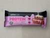 Barrita "Entre Nuts" frutilla