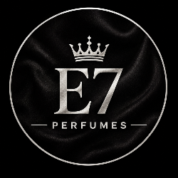Logo E7perfumes