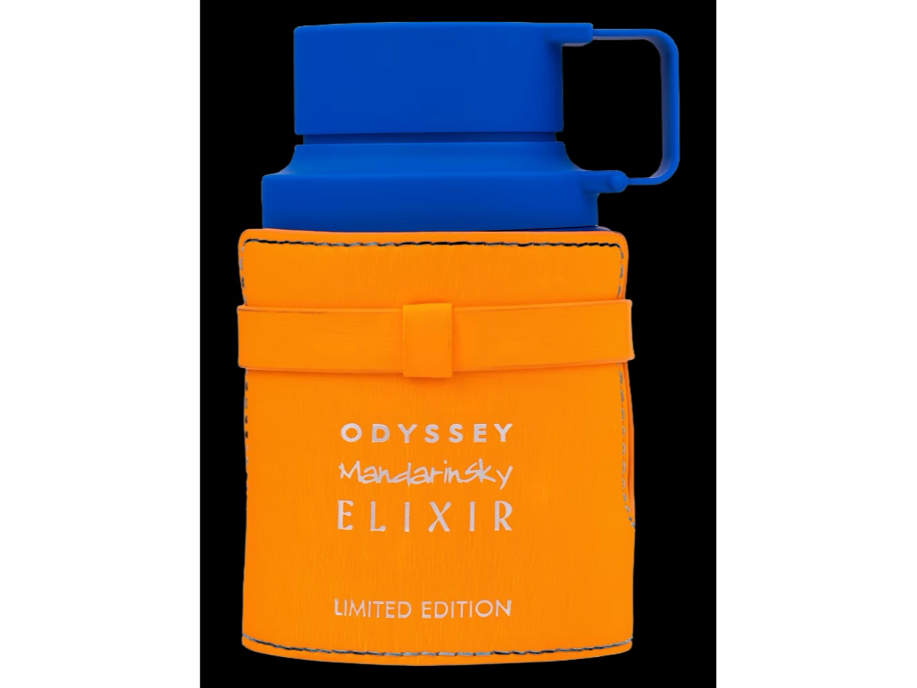MandarinSky Elixir