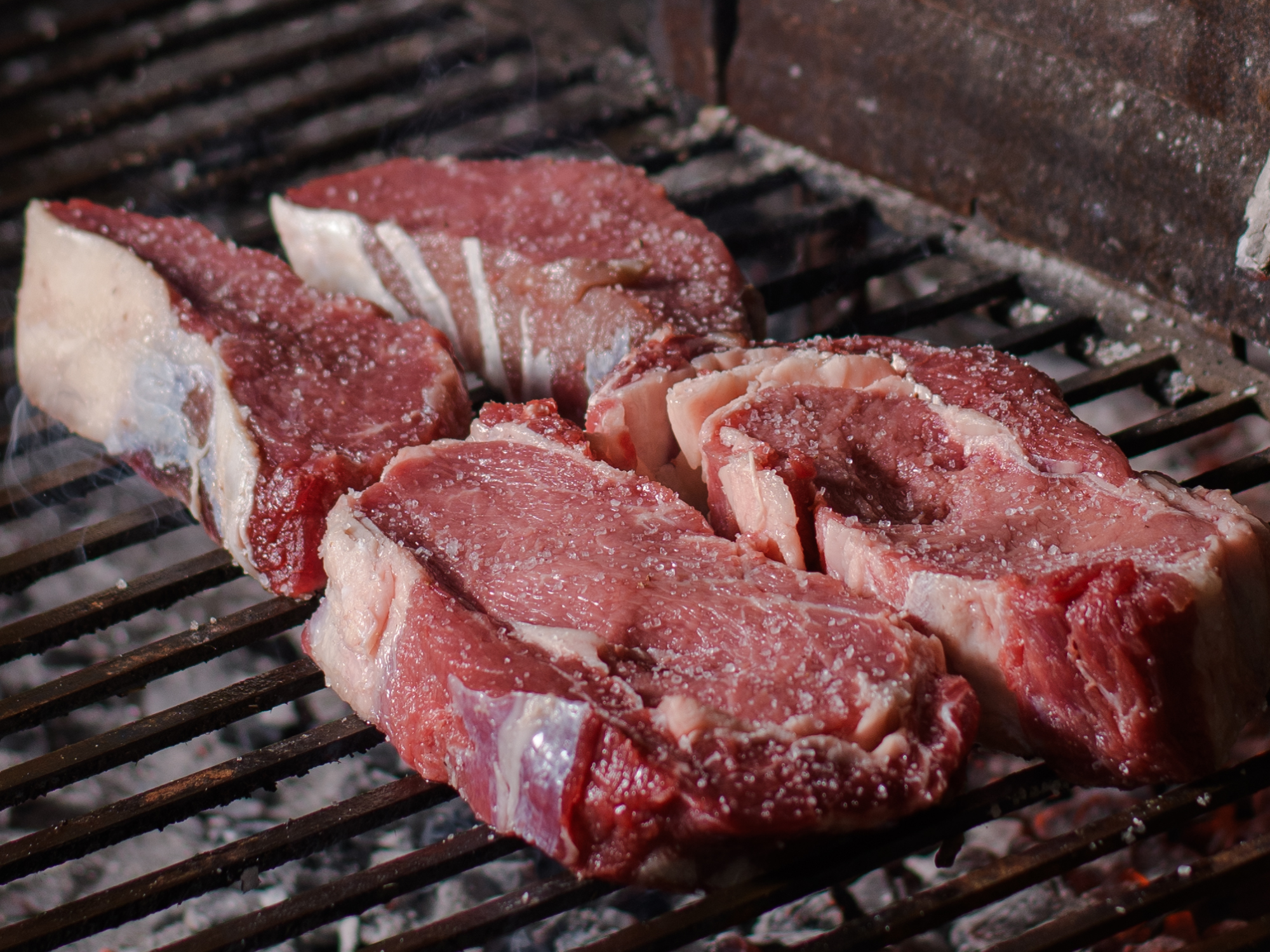 Bife de Chorizo Madurado