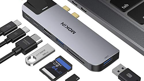 Adaptadores