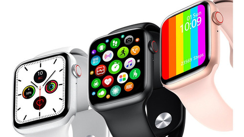 Relojes