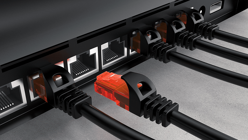 Cables