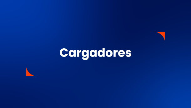 Cargadores