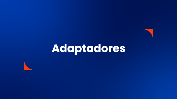 Adaptadores