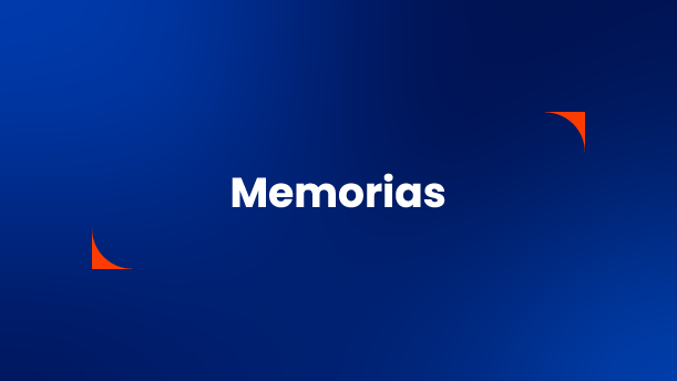 Memorias