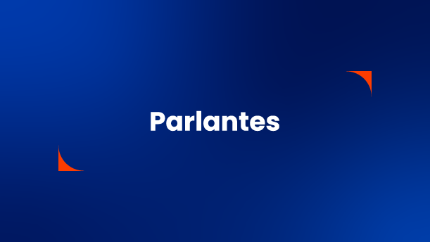 Parlantes
