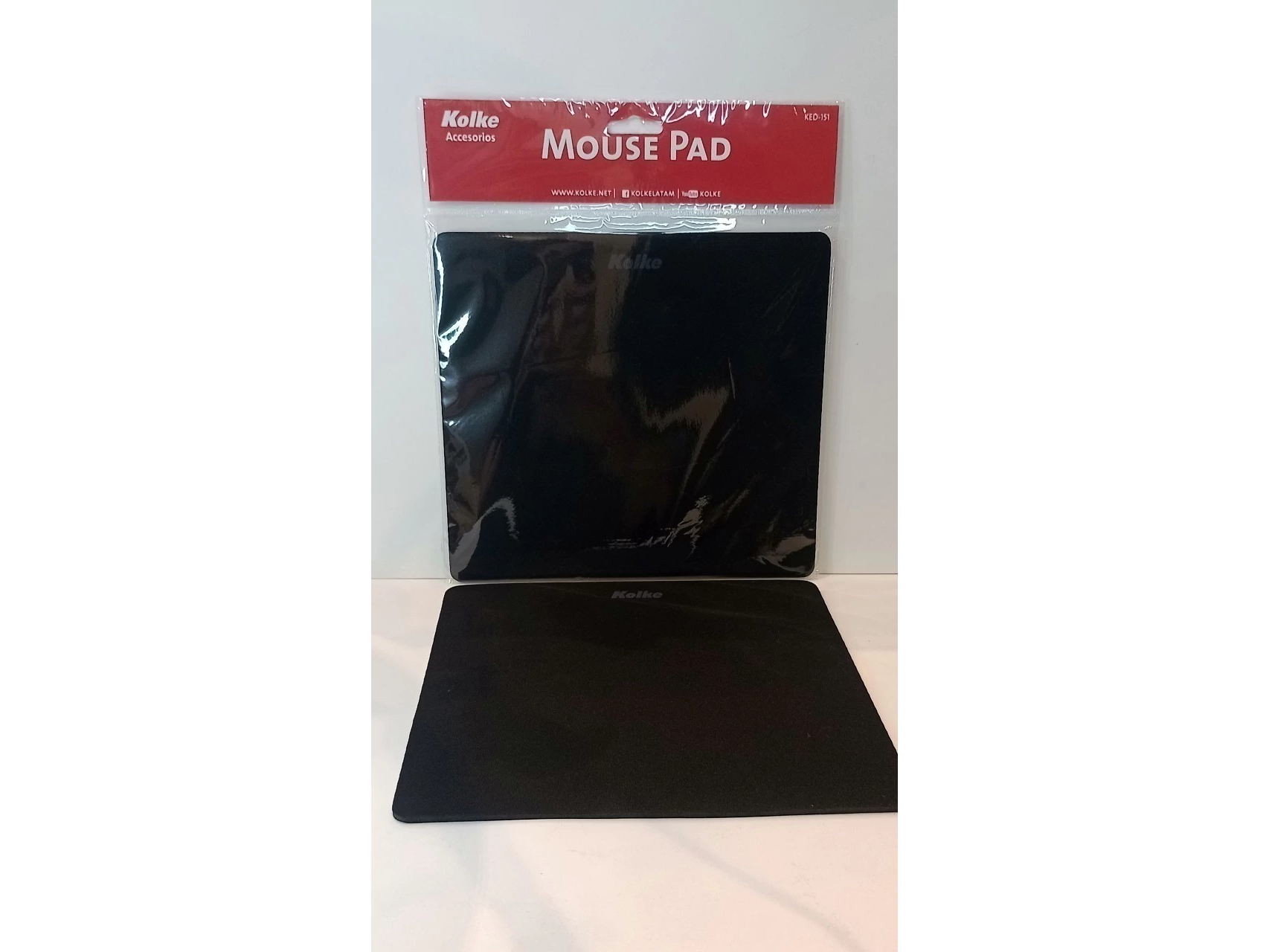 PAD MOUSE
