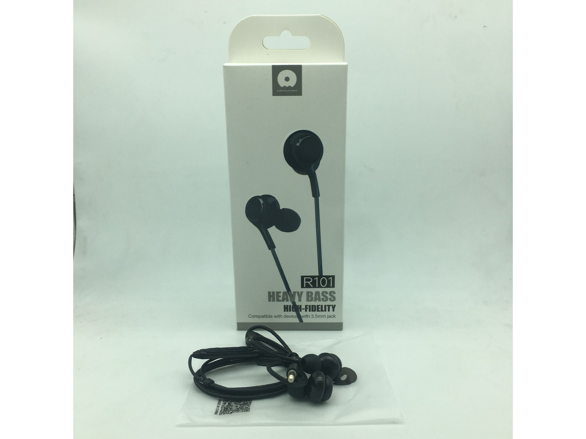 Auricular R101