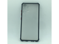 Funda / Antishock color