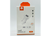 Cargador De Auto WUW | T51 | Con Cable Tipo C